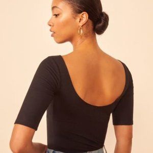 Reformation Dasha Top - S